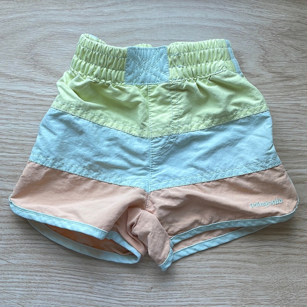 Patagonia boardshorts